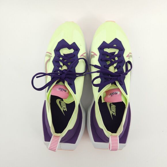 Nike Zoom X Vista Grind Barely Volt Shoes Women Size 8.5 Running - Picture 7 of 10